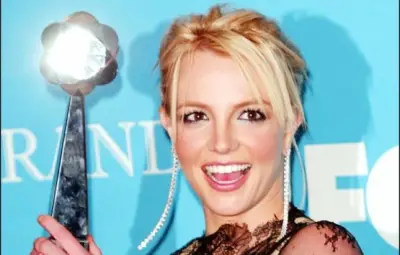 Biopic Britney Spears : le réalisateur Jon M. Chu évoque le projet