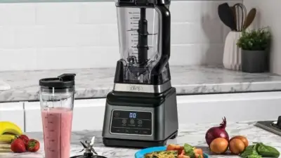 Blender Ninja 4,6/5 : prix réduit à 119,99 € chez Cdiscount