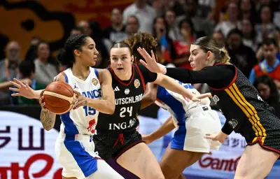 Bleues en demi-finale du Mondial : l'Allemagne en embuscade