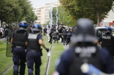 Blocage des lycées : le préfet des Alpes-Maritimes évoque un « point de bascule »