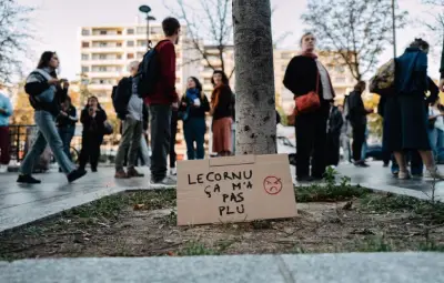 Blocages lycées : l'USL appelle à mobilisation générale