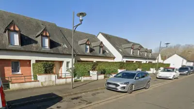 Blois : une fillette de 5 ans retrouvée morte chez son père