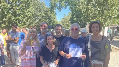 Boisseron : patrimoine et concours photo L'Œil et le Cœur