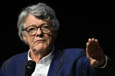 Borloo veut une « équipe de mécanos » pour 2027