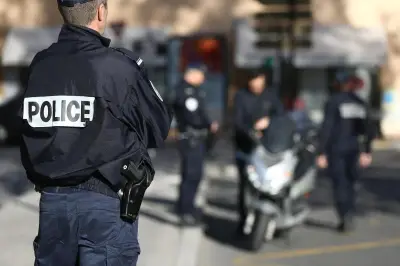Boucher de Fréjus livreur de drogue : 3 ans de prison