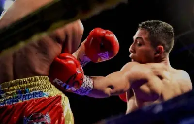 Boxe : le Mexicain Arturo Torres succombe à ses blessures