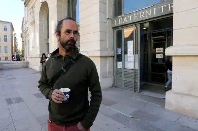 Breil-sur-Roya : le maire porte plainte après les propos de Cédric Herrou