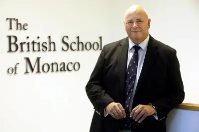 British School of Monaco : 170 élèves et une croissance maîtrisée