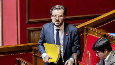 Brun renonce à la présidentielle et dénonce une instrumentalisation