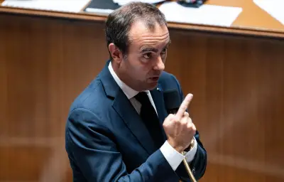 Budget 2027 : 54 milliards d'efforts, pensions et APL gelées