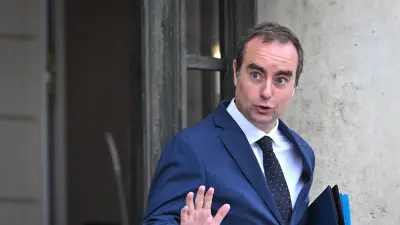 Budget 2027 : Lecornu veut baisser le salaire des ministres