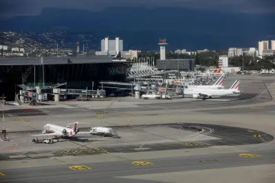 Budget 2027 : taxe aéroport Nice, péages préservés