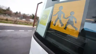 Bus scolaire : des collégiens déposés à 2 km de leur arrêt