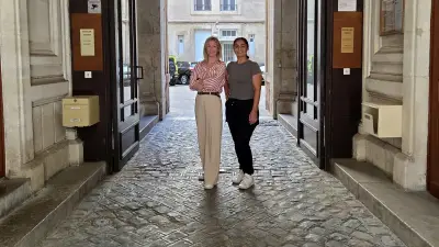 Béziers : le Centre Hobson s'adapte à la baisse du CPF et à l'IA