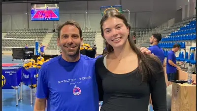 Béziers Volley : deux derniers matchs de préparation au Palais des Sports