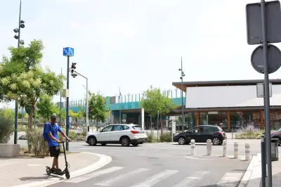 Cagnes-sur-Mer : deux épiceries fermées pour alcool et cigarettes