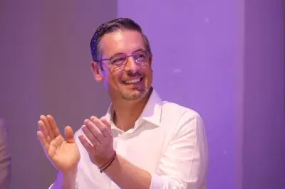 Cagnes-sur-Mer : le député RN Cyril Tribuiani porte plainte après des affiches arrachées