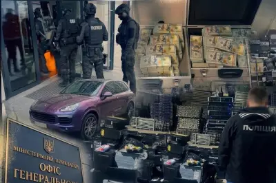 Call centers ukrainiens : l'ombre plane sur l'attentat de Monaco