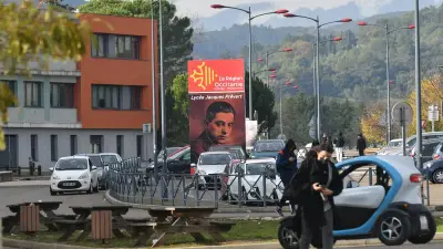 Canicule : cours suspendus au lycée Jacques-Prévert, un problème structurel pointé