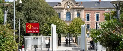 Canicule à Montpellier : cours suspendus au lycée Joffre, une première