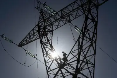 Canicules : RTE assure que le système électrique français n'a pas été mis en difficulté
