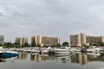 Cannes Marina : des habitants excédés par les incivilités nautiques