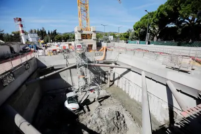Cannes : une centrale biomasse pour chauffer 5 560 foyers en 2027