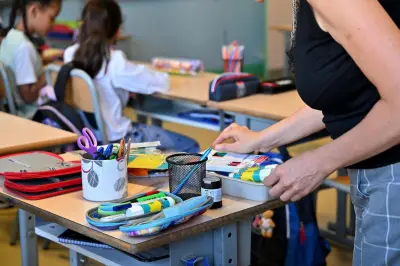 Cantine et fournitures scolaires : la gratuité divise à Grasse