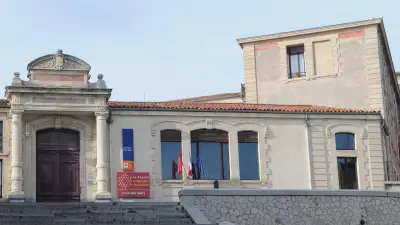 Cantine Paul-Valéry à Sète : un projet compliqué et cher