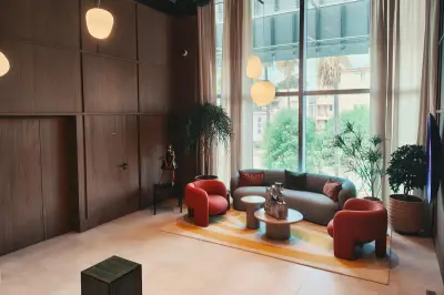 Cap 3000 ouvre L'Appartement Corso, un espace unique au monde