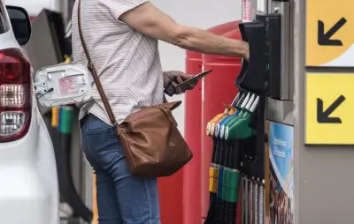 Carburant : les infirmiers libéraux jugent l'aide de 80 € dérisoire