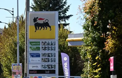 Carburants : 5,5 millions de Français éligibles à l'aide de 100 euros