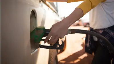 Carburants : l'aide aux gros rouleurs pourrait être augmentée