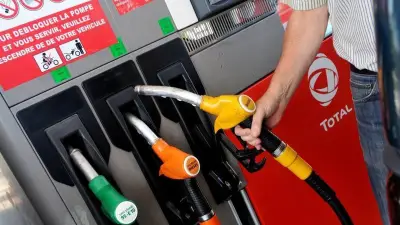 Carburants : le gazole franchit un nouveau record à 2,39 euros le litre