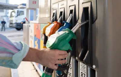 Carburants : pas de risque de pénurie, selon le gouvernement