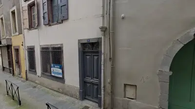 Carcassonne : la mairie mure un squat par erreur, le propriétaire indigné