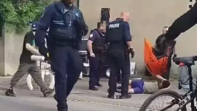 Carcassonne : le frère de Youssef réclame une sanction contre le policier