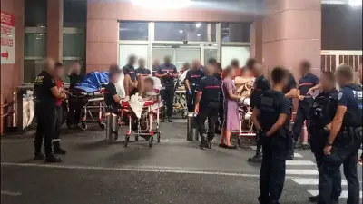 Carcassonne : Nuñez saisit l'IGGN après des propos racistes