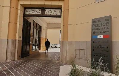 Carcassonne sous tension après des propos racistes de policiers municipaux