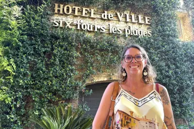Carolyn Salva : « J'ai été utilisée à des fins politiques »