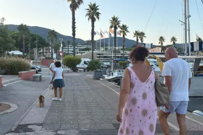 Cavalaire : taxe 60% sur résidences secondaires, local pour l'office de tourisme