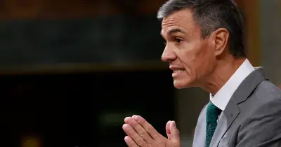 Ceuta : la crise migratoire fragilise Pedro Sanchez