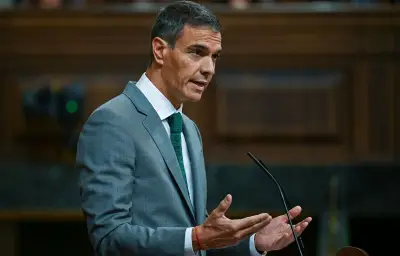 Ceuta : Pedro Sanchez fragilisé par sa gestion de la crise migratoire