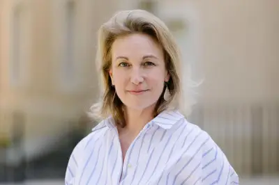CFDT : Marylise Léon veut peser dans la présidentielle