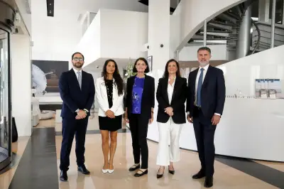 CFM Indosuez Monaco : Bénédicte Chrétien mise sur le collectif