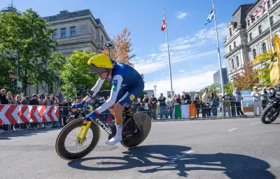 Championnats du monde : le relais mixte en direct à 14h30