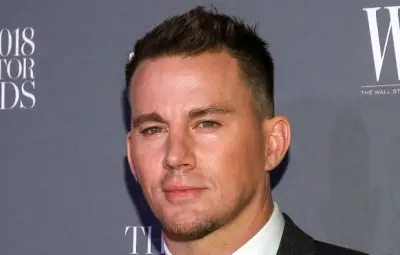 Channing Tatum dément avoir créé un compte pour dénigrer Zoë Kravitz