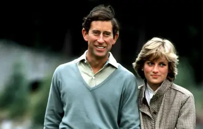 Charles III répond aux accusations de son ex-beau-frère sur Diana