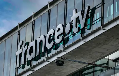 Charles Sapin à l'audiovisuel public : les syndicats exigent son retrait