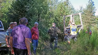 Chasse à Saint-Alban : 47 miradors inspectés avant l'ouverture
